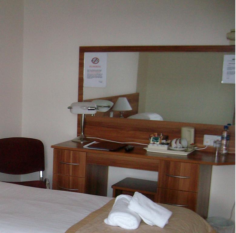 The Lauderdale Hotel Habitación foto